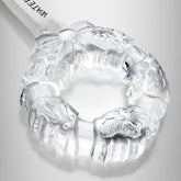 Mini Wreath Ornament